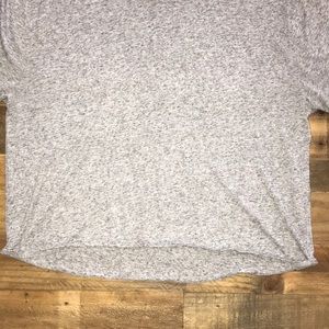 rag & bone Tops - Rag & Bone Crop Tee rag & bone Tops - Rag & Bone Crop Tee